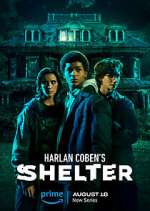 Harlan Coben's Shelter