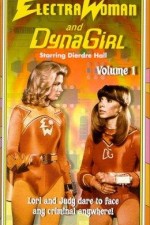 Electra Woman and Dyna Girl