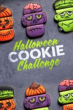 S2 E6 Halloween Cookie Challenge Season 2 Episode 6