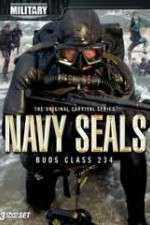 Navy SEALs - BUDS Class 234