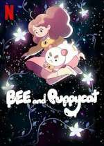 S2 E16 Bee and PuppyCat Season 2 Episode 16