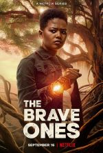 S1 E6 The Brave Ones Season 1 Episode 6