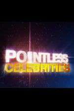 S2024 E1 Pointless Celebrities Season 2024 Episode 1