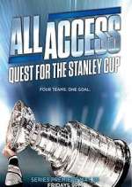 All Access: Quest for the Stanley Cup