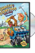 Shaggy & Scooby-Doo Get a Clue