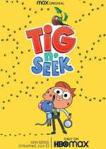 Tig N' Seek