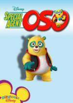 Special Agent Oso