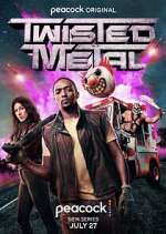 Twisted Metal