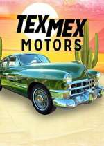 Tex Mex Motors