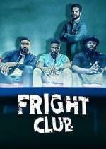 Fright Club