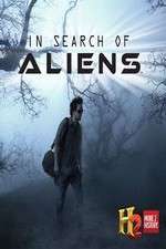 In Search of Aliens