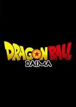 S1 E5 Dragon Ball DAIMA Season 1 Episode 5