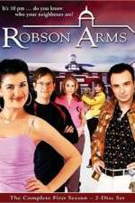 Robson Arms