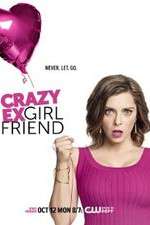 Crazy Ex-Girlfriend