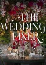 The Wedding Fixer