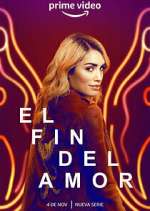 S1 E10 El fin del amor Season 1 Episode 10