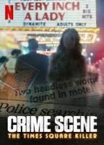 S2 E1 Crime Scene: The Times Square Killer Season 2 Episode 1