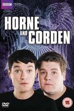 Horne & Corden