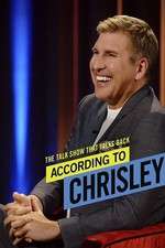 According to Chrisley