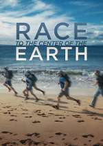 Race to the Center of the Earth