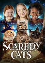 Scaredy Cats