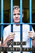 S1 E1 Gordon Ramsay Behind Bars Season 1 Episode 1