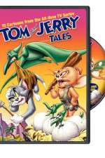 Tom and Jerry Tales