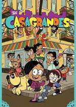 The Casagrandes