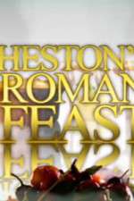 Heston's Feasts