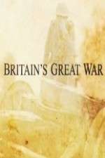 Britain's Great War