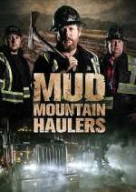 S2 E8 Mud Mountain Haulers Season 2 Episode 8