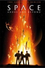 Space: Above and Beyond