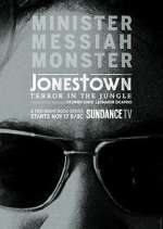 Jonestown: Terror in the Jungle