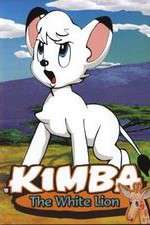 Kimba the White Lion