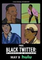 S1 E1 Black Twitter: A People's History Season 1 Episode 1