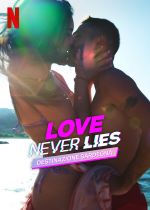 Love Never Lies: Destination Sardinia