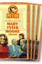 The Mary Tyler Moore Show