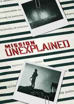 Mission Unexplained