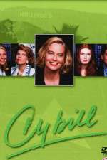 Cybill