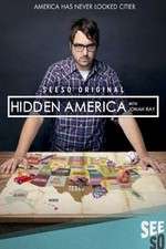 Hidden America with Jonah Ray