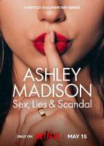 Ashley Madison: Sex, Lies & Scandal