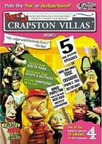 Crapston Villas