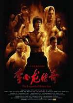 The Legend of Bruce Lee