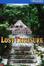 Seekers of the Lost Treasure