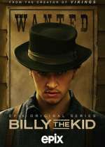 S2 E8 Billy the Kid Season 2 Episode 8