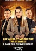 S1 E1 Ainsley MacGregor Mysteries Season 1 Episode 1