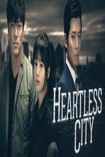 Heartless City