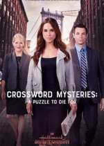 The Crossword Mysteries