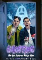 S1 E1 Ghosting with Luke Hutchie and Matthew Finlan Season 1 Episode 1