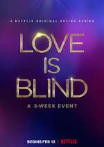 S7 E13 Love is Blind Season 7 Episode 13